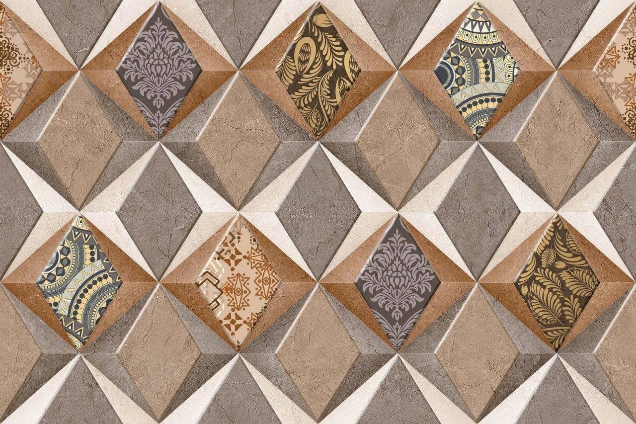 High-quality ceramic tiles