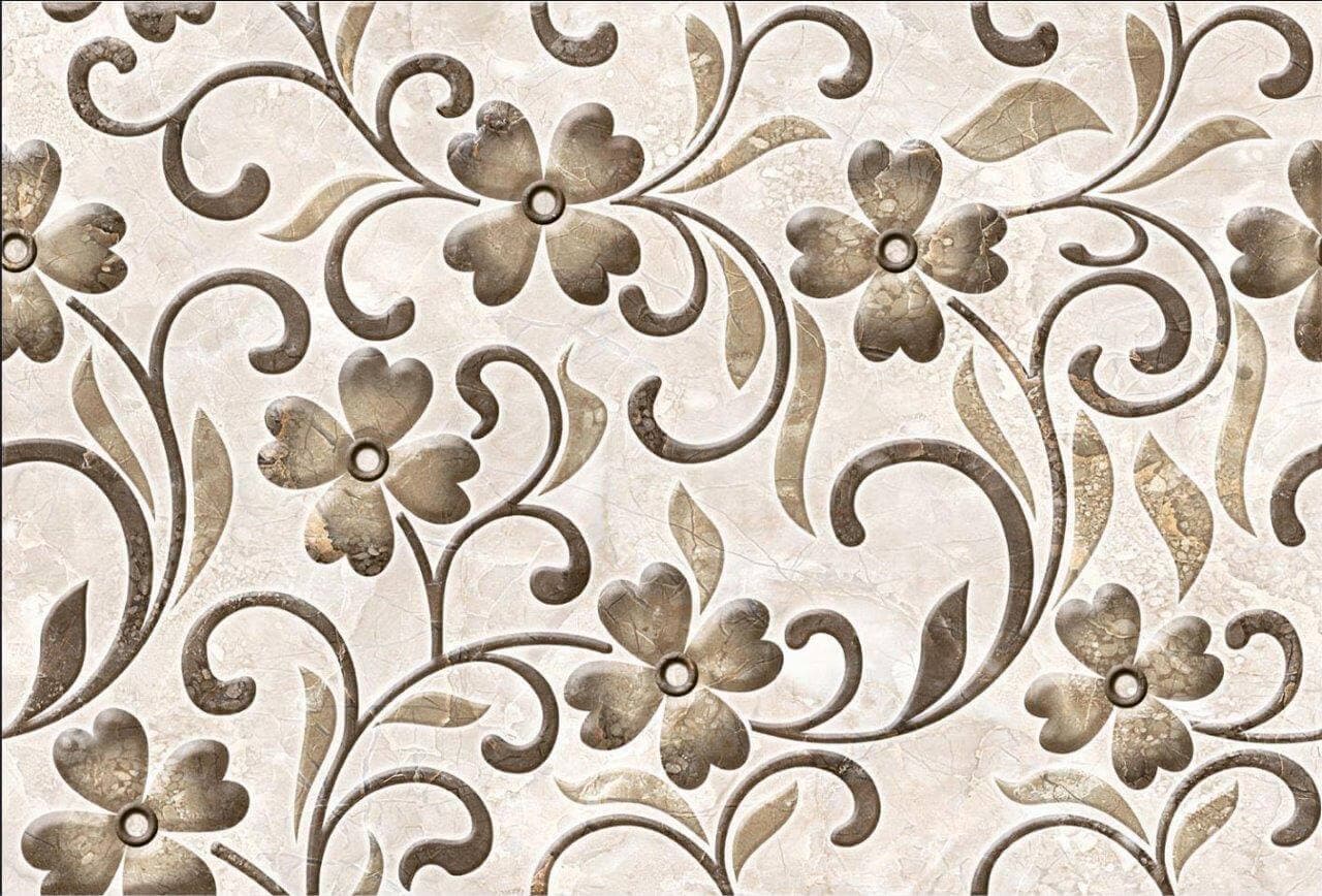 High-quality ceramic tiles