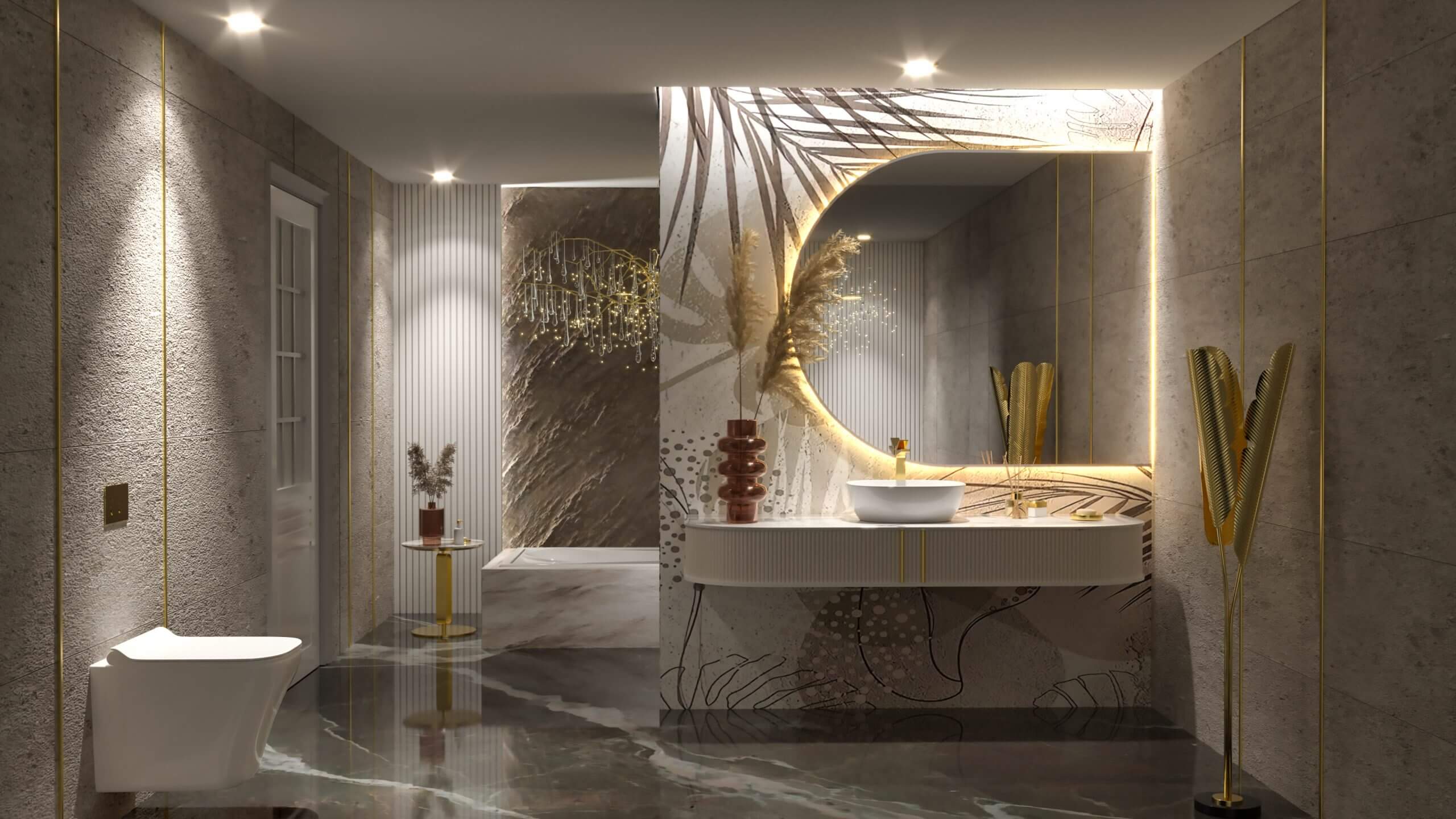 High-quality ceramic tiles