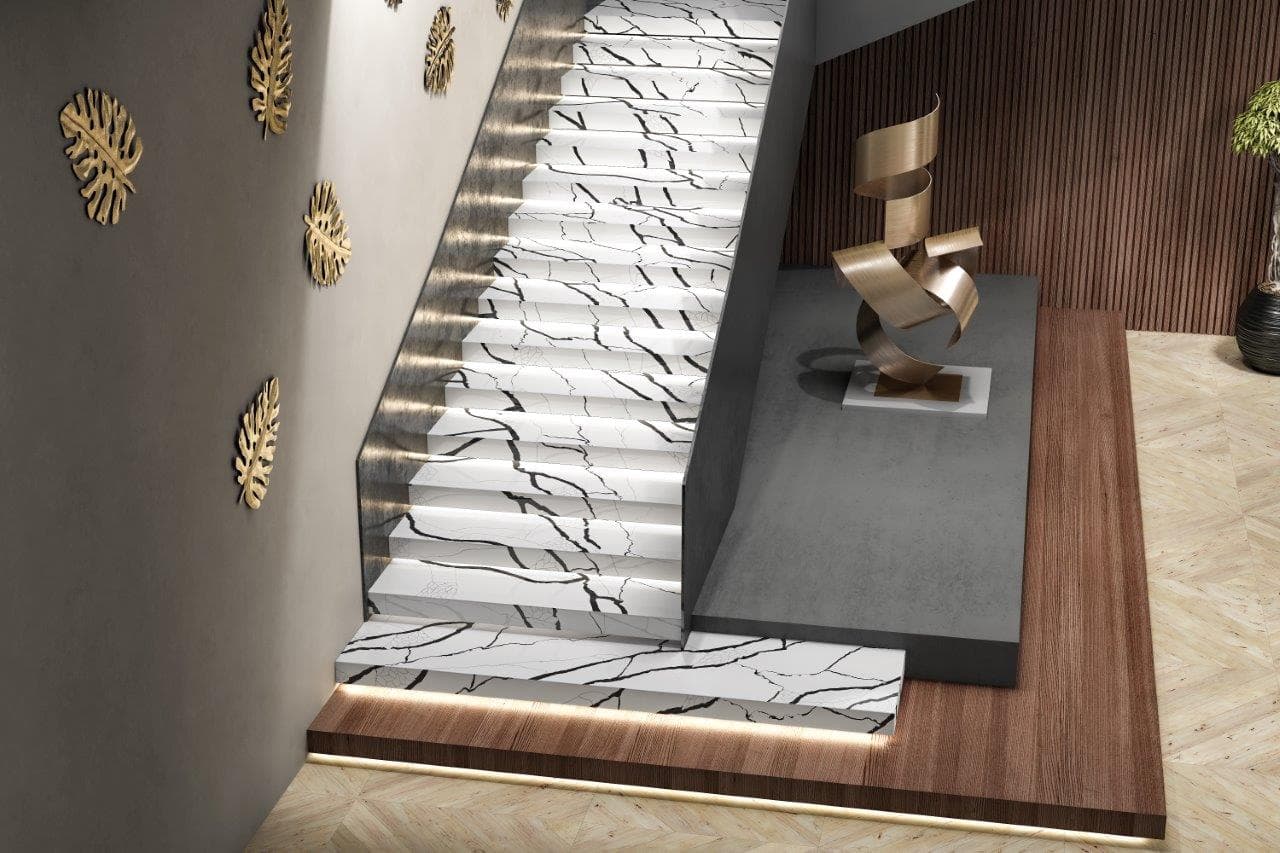 High-quality ceramic tiles