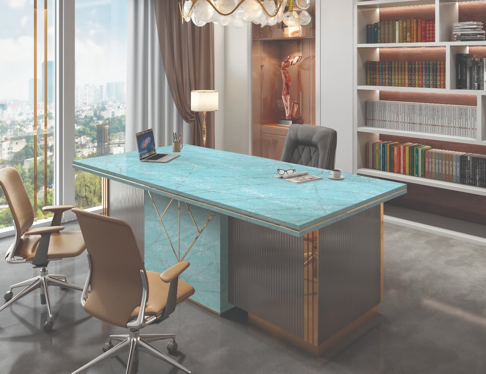 High-quality ceramic tiles